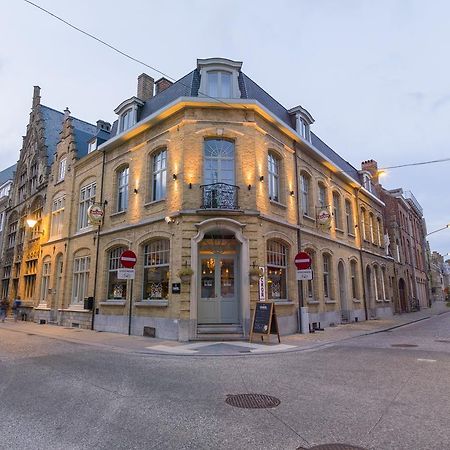 De Heerlyckheid Ieper Exterior photo