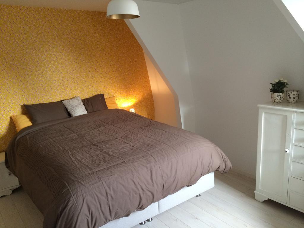 De Heerlyckheid Ieper Room photo