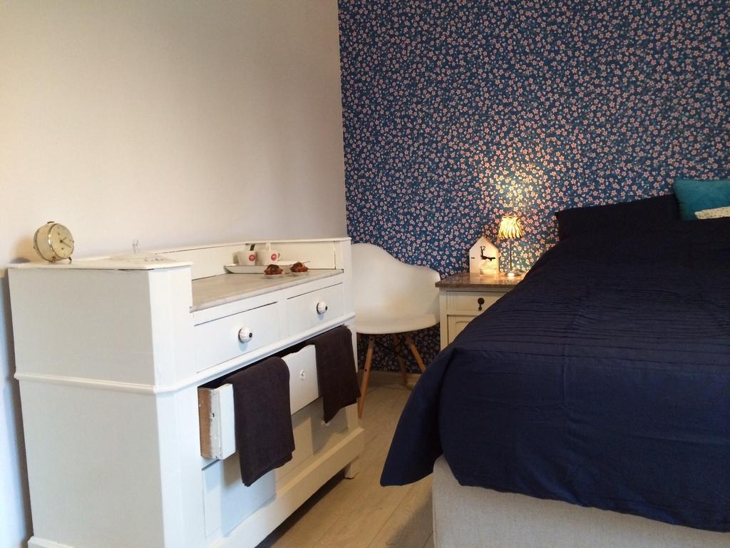 De Heerlyckheid Ieper Room photo