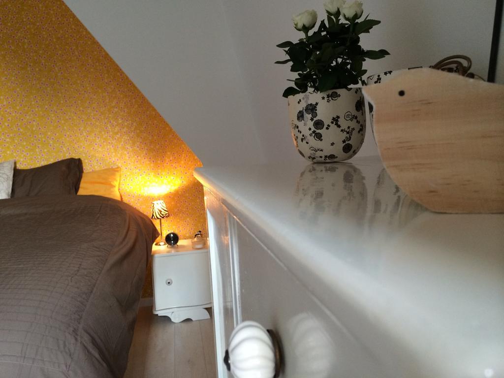 De Heerlyckheid Ieper Room photo