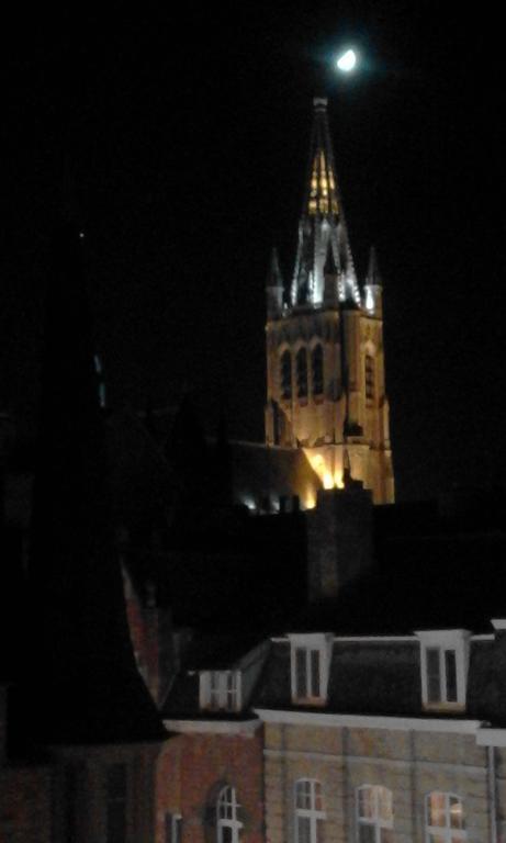 De Heerlyckheid Ieper Exterior photo