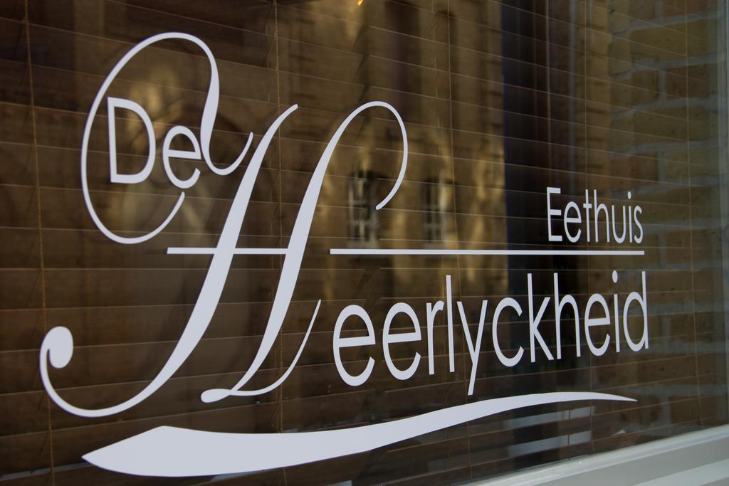 De Heerlyckheid Ieper Exterior photo